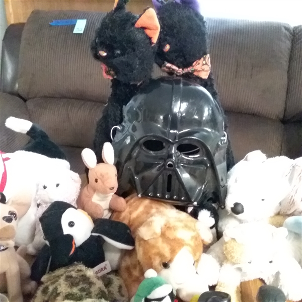 TOYS!!!