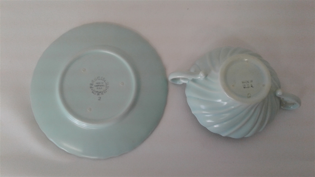 ASSORTMENT OF FRANCISCAN WARE