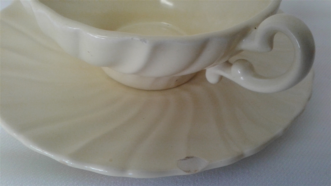 ASSORTMENT OF FRANCISCAN WARE