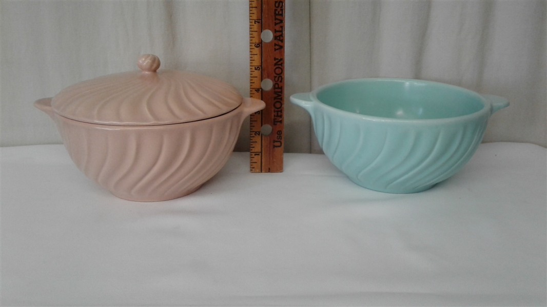 ASSORTMENT OF FRANCISCAN WARE