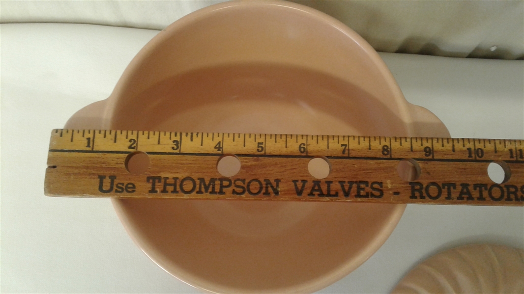 ASSORTMENT OF FRANCISCAN WARE