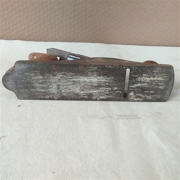 VINTAGE DUNLAP HAND PLANE