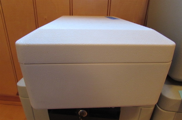 SENTRY FIRE SAFE 1100