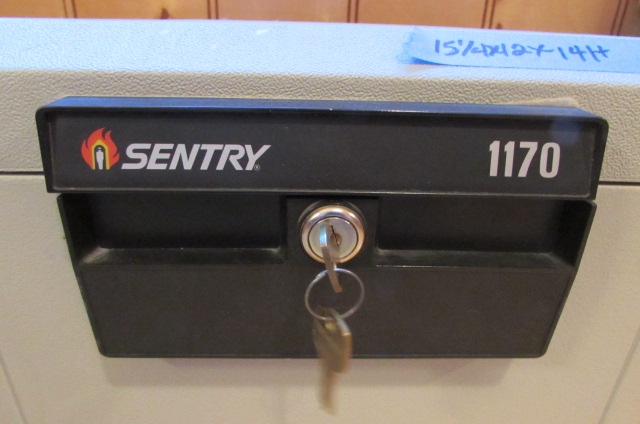 sentry 1170 safe sentry 1170 safe