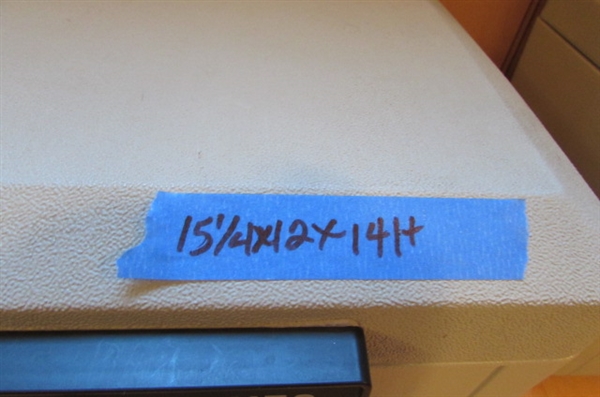 SENTRY FIRE SAFE 1170