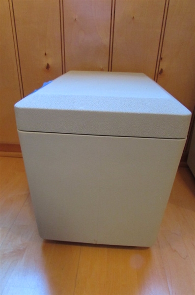 SENTRY FIRE SAFE 1170