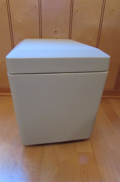 SENTRY FIRE SAFE 1170