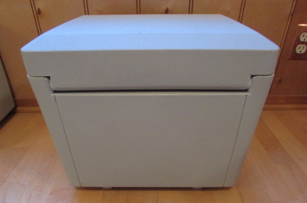 SENTRY FIRE SAFE 1170