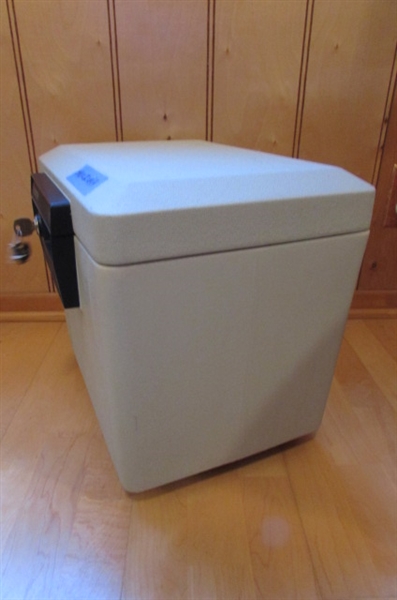 SENTRY FIRE SAFE 1170