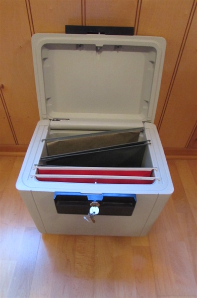 SENTRY FIRE SAFE 1170
