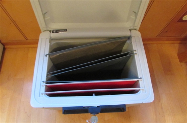 SENTRY FIRE SAFE 1170