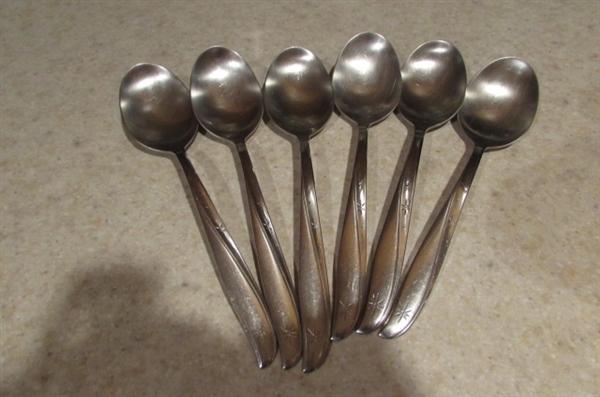FLATWARE & CAN OPENERS