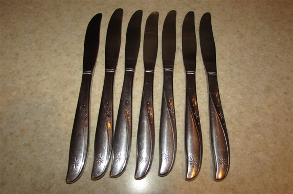 FLATWARE & CAN OPENERS