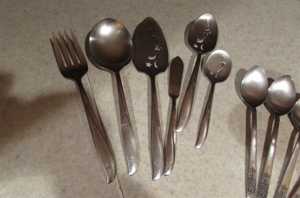 FLATWARE & CAN OPENERS