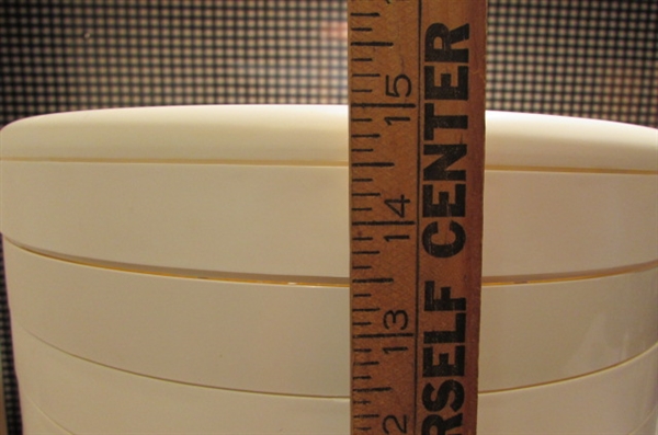 HARVEST MAID FOOD DEHYDRATOR