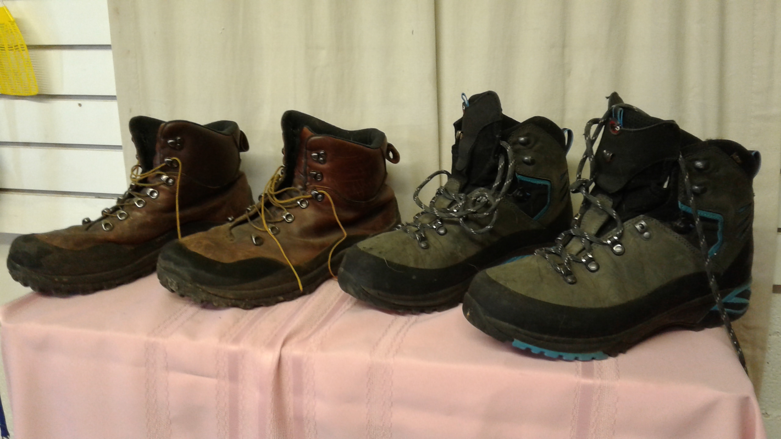 keen gore tex shoes