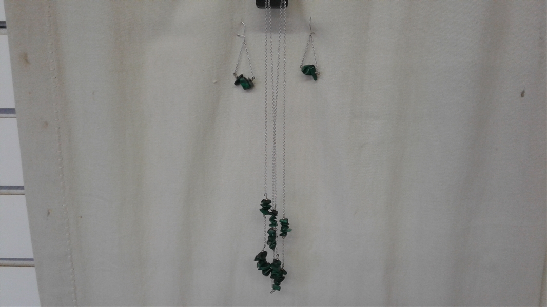 JEWELRY LOT- GOLD, SILVER, FASHION