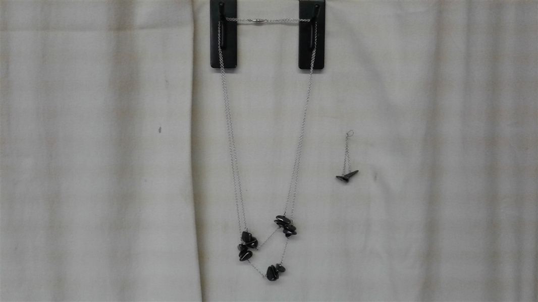JEWELRY LOT- GOLD, SILVER, FASHION