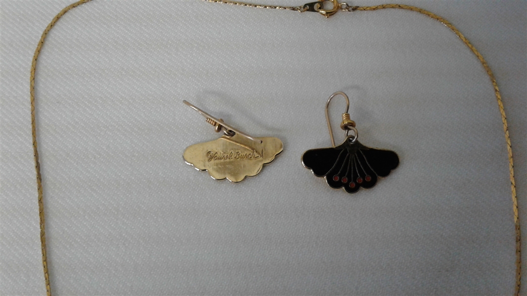 JEWELRY LOT- GOLD, SILVER, FASHION