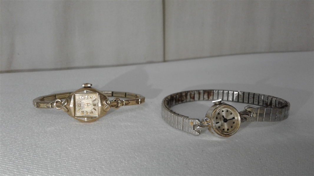 JEWELRY LOT- GOLD, SILVER, FASHION