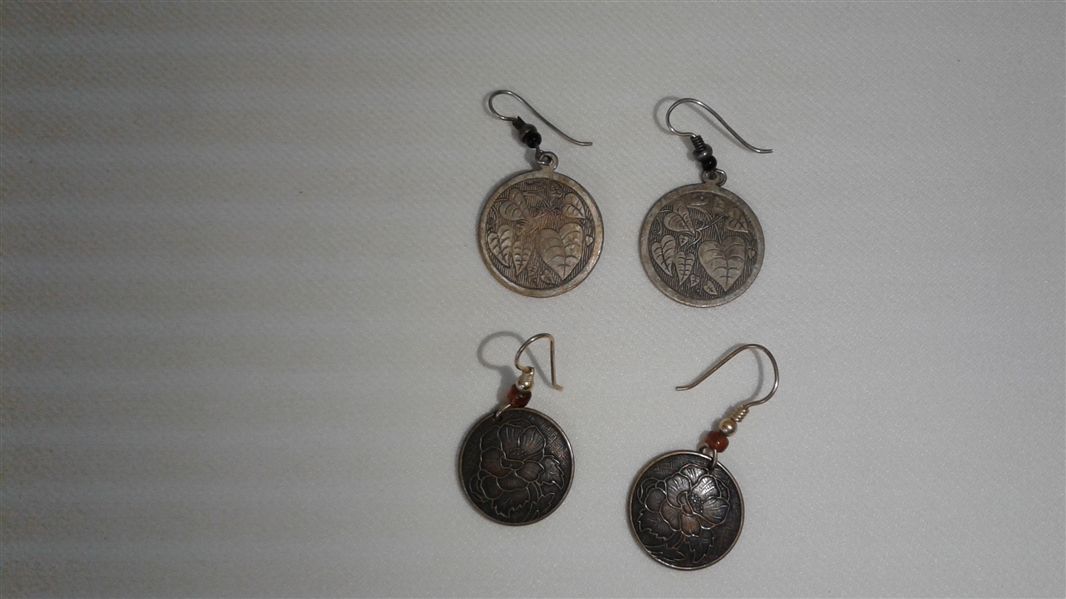 JEWELRY LOT- GOLD, SILVER, FASHION