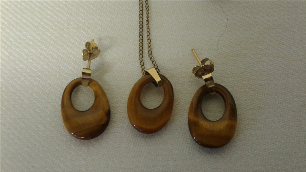14K GOLD AND FASHION JEWELRY