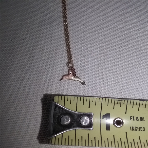 BLACK HILLS GOLD AND STERLING JEWELRY