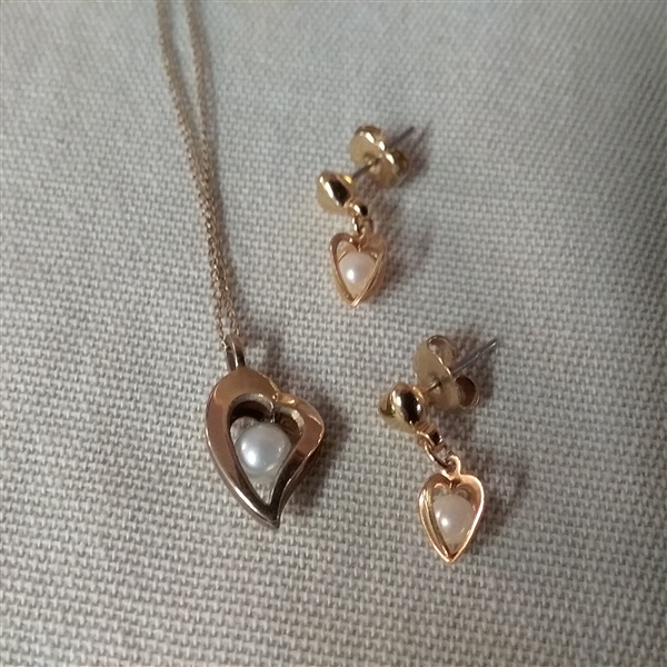 BLACK HILLS GOLD AND STERLING JEWELRY