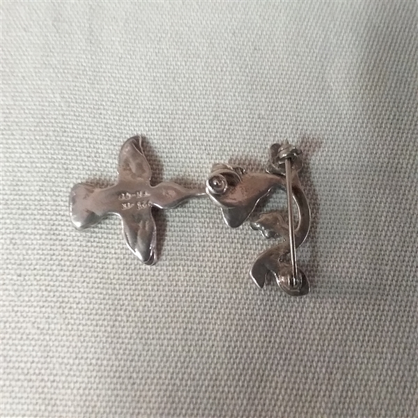 BLACK HILLS GOLD AND STERLING JEWELRY