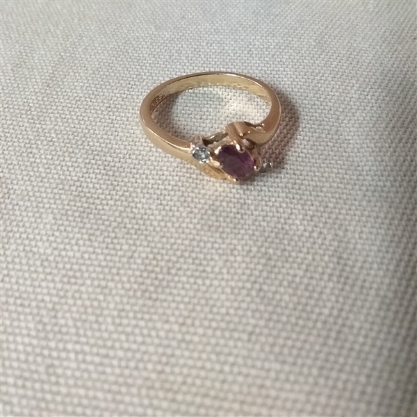 BLACK HILLS GOLD AND STERLING JEWELRY