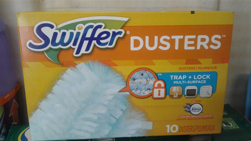 SWIFFER LOT