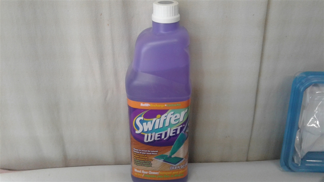 SWIFFER LOT