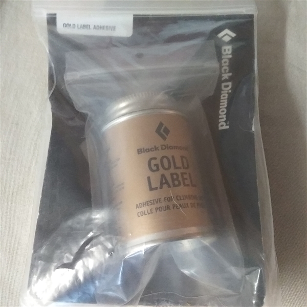 SKI CLIMBING SKINS, CLIMBING SKIN PROTECTORS  & ADHESIVE 