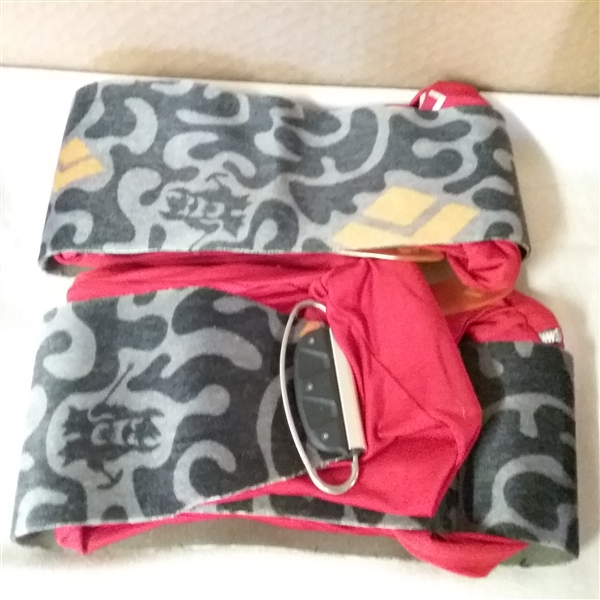SKI CLIMBING SKINS, CLIMBING SKIN PROTECTORS  & ADHESIVE 