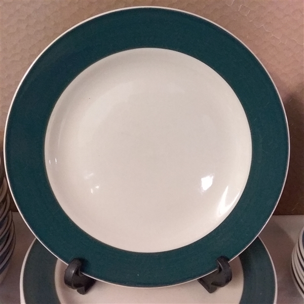 GIBSON CHINA DISHES