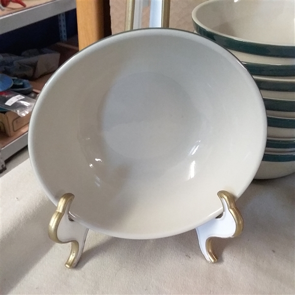 GIBSON CHINA DISHES