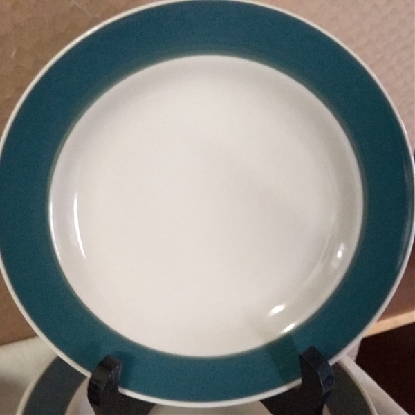 GIBSON CHINA DISHES