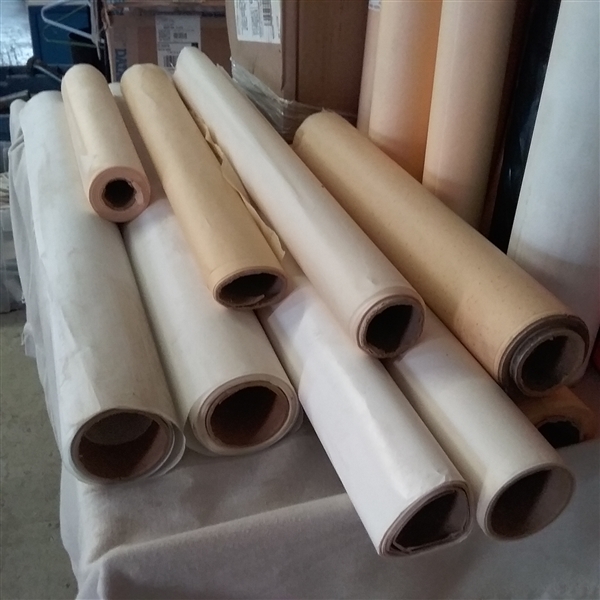 PLOTTER PAPER