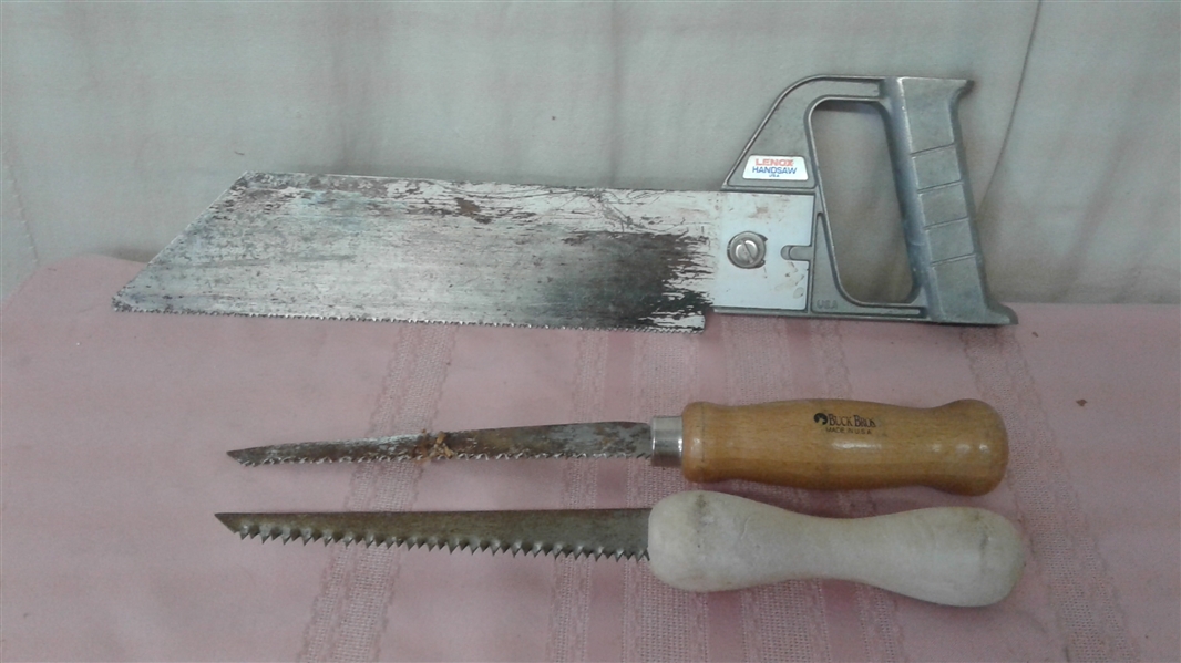 DRYWALL TOOLS
