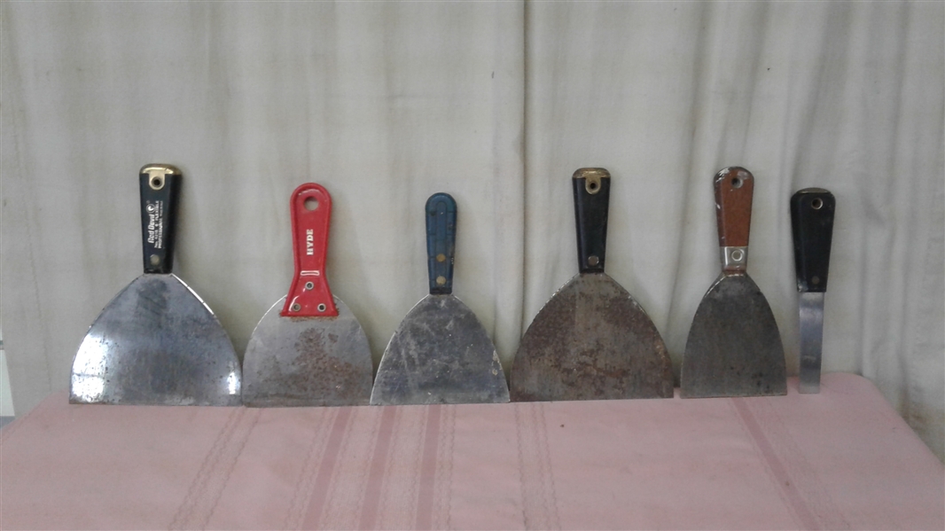 DRYWALL TOOLS