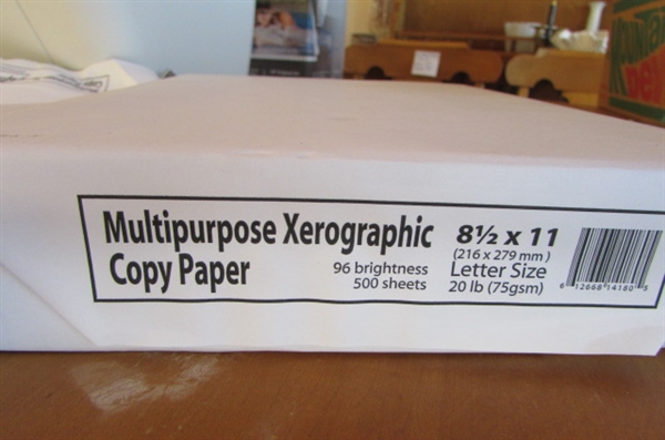 HP INKJET PRINTER