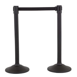 US WEIGHT 6.5 FT STANCHION