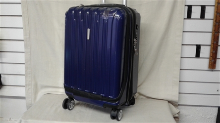 VISTA COLLECTION NY 20" CARRY ON LUGGAGE