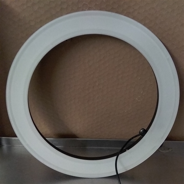 12 RING LIGHT