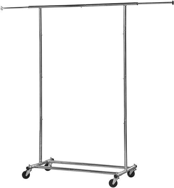 GARMENT RACK 