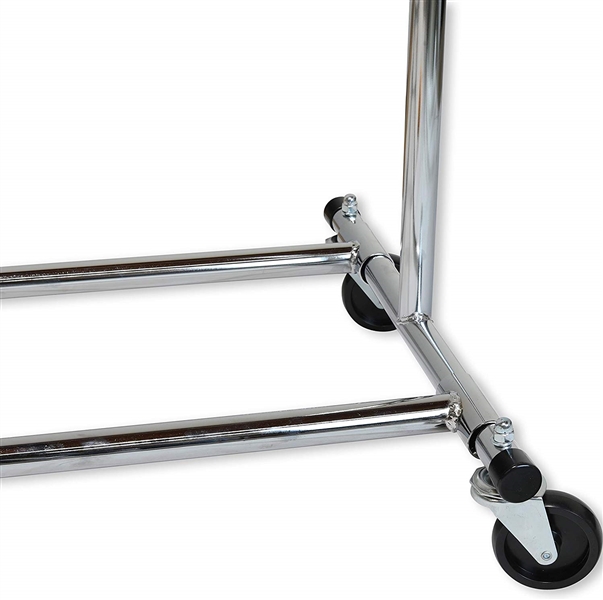 GARMENT RACK 