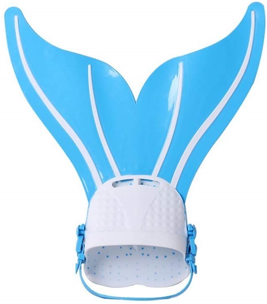 MERMAID SWIM FIN