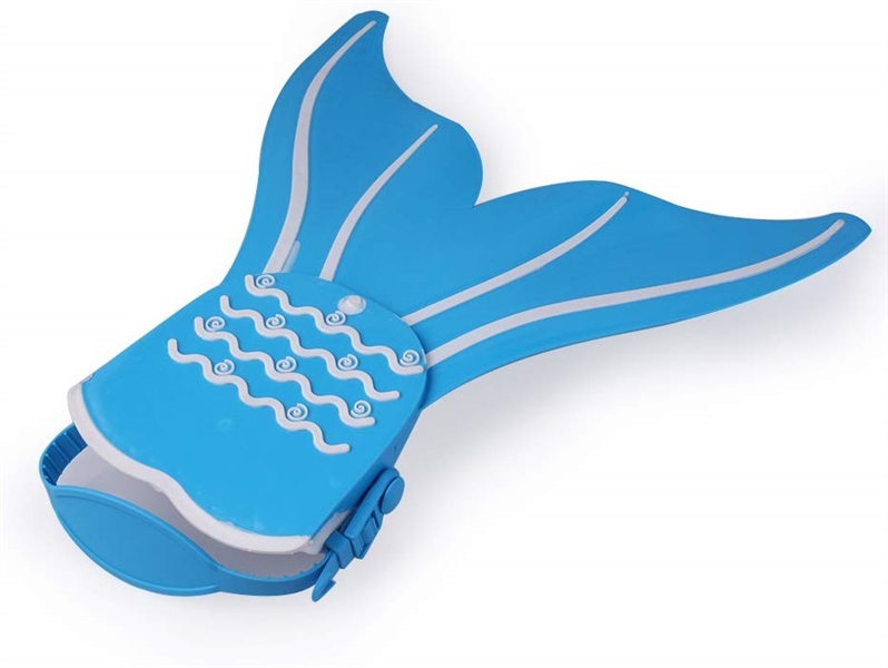 MERMAID SWIM FIN