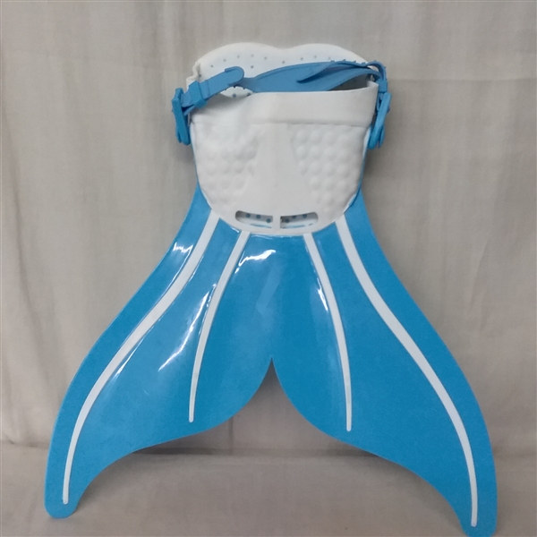 MERMAID SWIM FIN