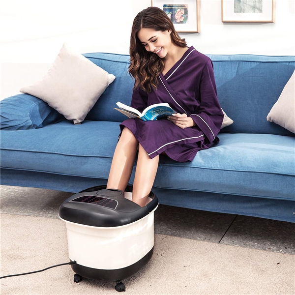 ACEVIVI  FOOT SPA MASSAGER